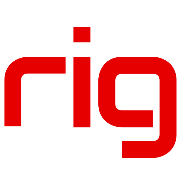 Rig Shop